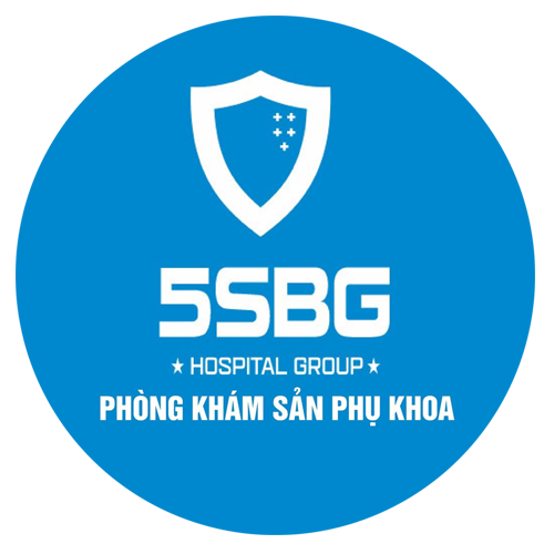 Phòng Khám Sản Phụ Khoa – 5SBG 