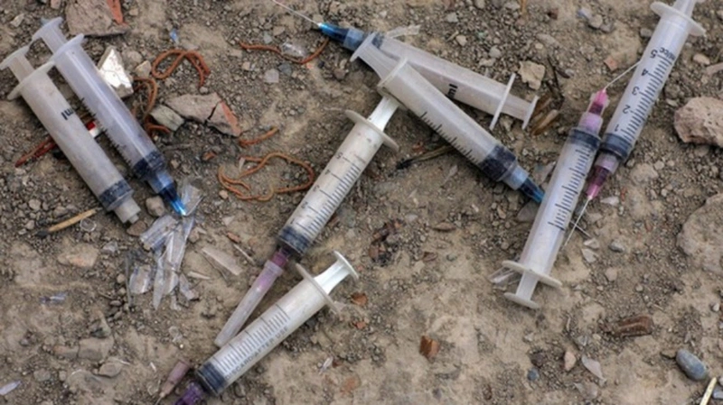 Đối tượng mắc bệnh xã hội