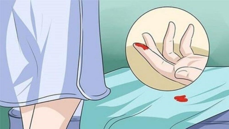 Dấu Hiệu Ung Thư Cổ Tử Cung: Nhận Biết Sớm Để Phòng Ngừa