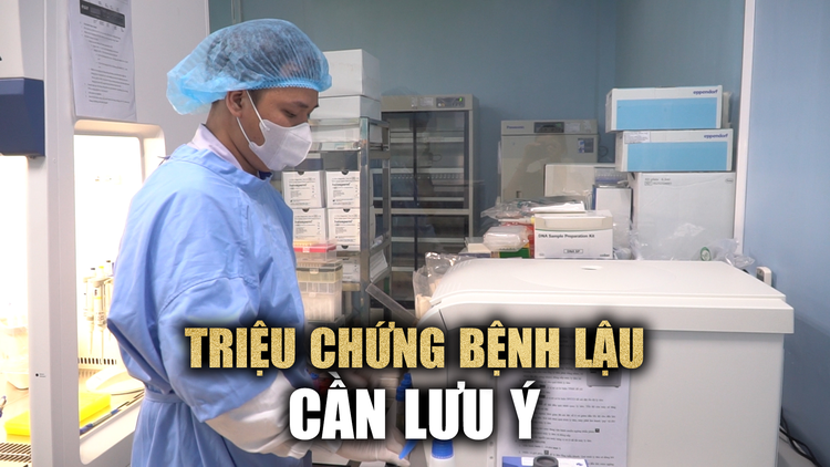 Các Biến Chứng Nguy Hiểm Của Bệnh Lậu Nếu Không Được Điều Trị