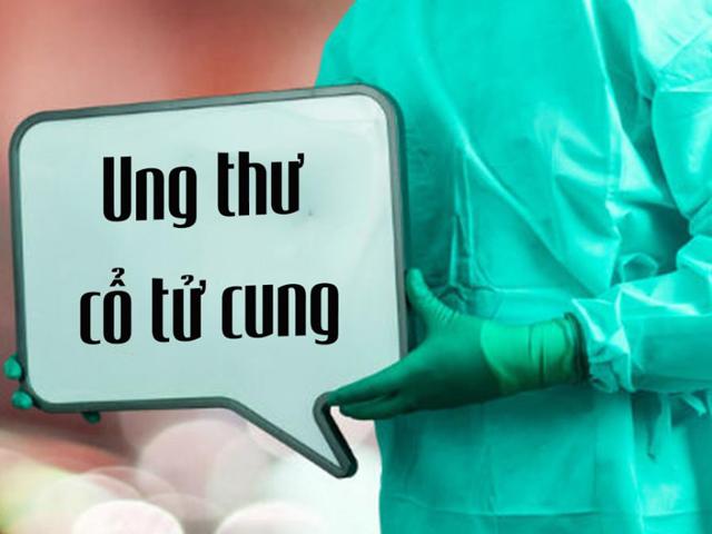 Ung thư cổ tử cung giai đoạn đầu: Triệu chứng, chẩn đoán và điều trị