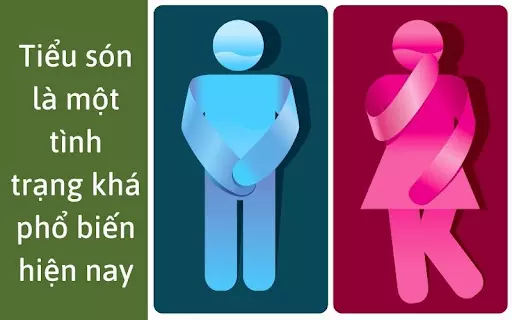 5 vấn đề về tiểu són sau sinh mà chị em cần biết