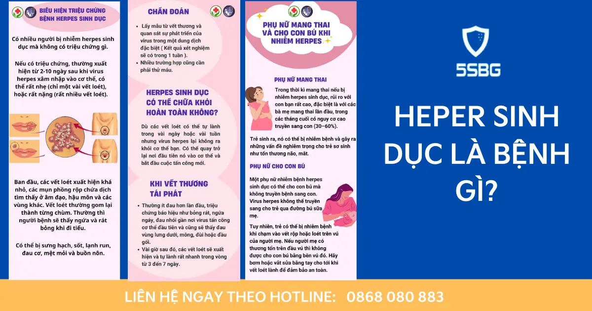 điều trị bệnh xã hội tại sản phụ khoa 5sbg bắc giang